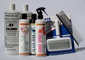 Best Dog Brush For Belgian Sheepdog