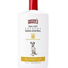 Dog Shampoo For Newfoundlands