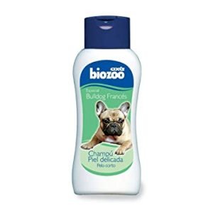 Dogs Shampoo For French Bulldogs
