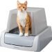 Scoop Free Auto Litter Box